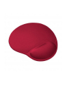 BigFoot Podkładka pod mysz - czerwona - nr 27