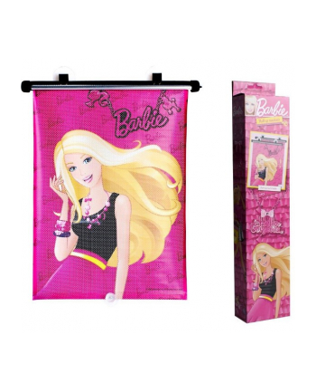 Rolety samochodowe Barbie 2 szt