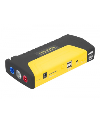 Power Bank - JUMP STARTER 12800 mAh JS-15