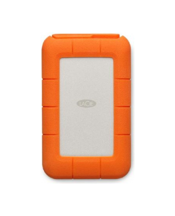 Rugged  4 TB USB 3.1 c 2,5'' STFR4000800