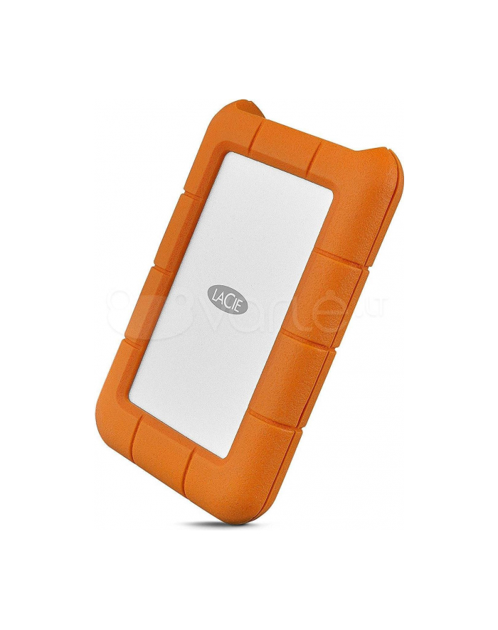 Rugged  4 TB USB 3.1 c 2,5'' STFR4000800 główny