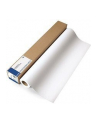Enhanced Adhesive Synthetic Paper Roll 135g/m2  24'x30.5m - nr 1