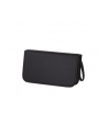 CD WALLET 104 CD NYLON CZARNY - nr 9