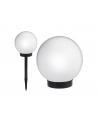 Solarna lampa ogrodowa kula LED GB121 - nr 25
