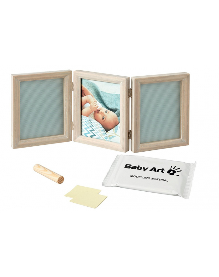 Ramka My Baby Touch 2P stormy główny