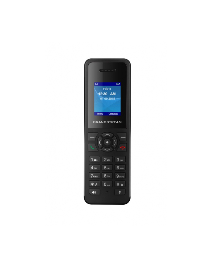 DP720 Słuchawka DECT dla DP750 główny