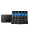 DP750 Baza VoIP DECT dla DP720 - 10 kont SIP - nr 2