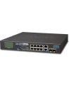 FGSD-1022VHP PoE +; 2xSFP; DESKTOP - nr 1