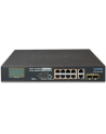 FGSD-1022VHP PoE +; 2xSFP; DESKTOP - nr 20