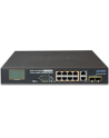 FGSD-1022VHP PoE +; 2xSFP; DESKTOP - nr 2