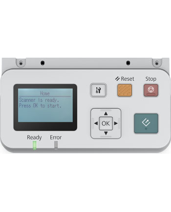 Moduł sieciowy do skanerów serii DS-6xxx/7xxx