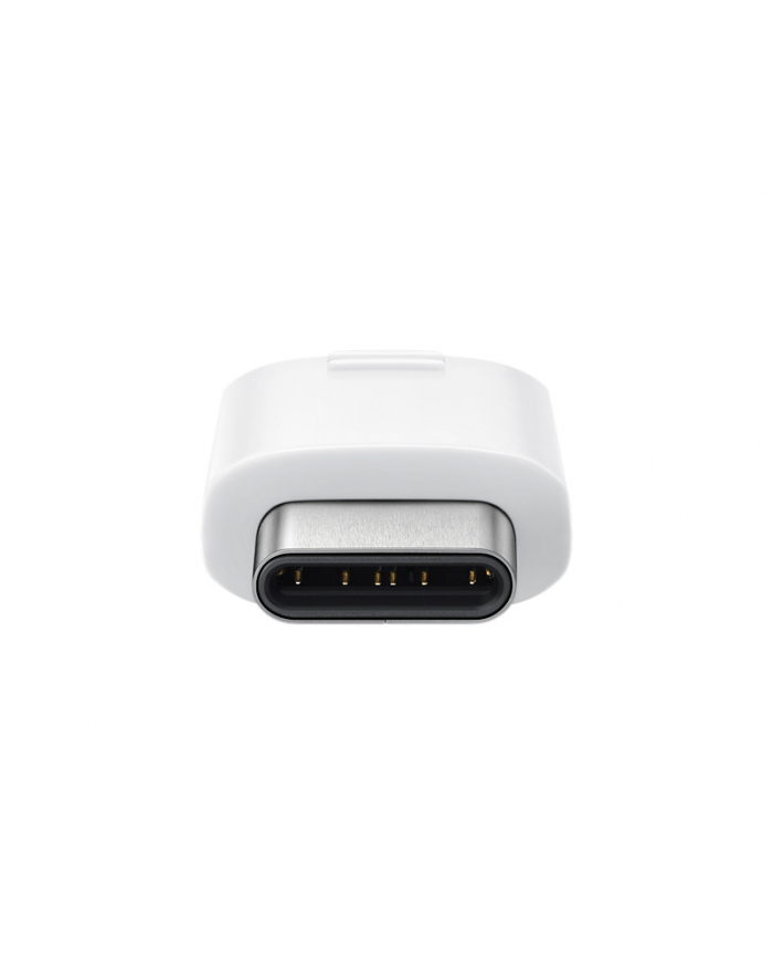 Adapter USB-C to Micro USB White główny
