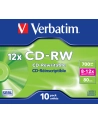 CD-RW 12x 700MB 10P JC 43148 - nr 5