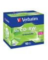 CD-RW 12x 700MB 10P JC 43148 - nr 6