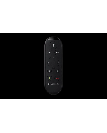 ConferenceCam Connect Silver Remote 993-001040 nr 2