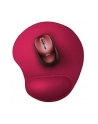BigFoot Podkładka pod mysz - czerwona - nr 15