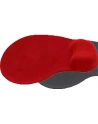 BigFoot Podkładka pod mysz - czerwona - nr 18