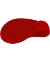 BigFoot Podkładka pod mysz - czerwona - nr 20