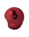 BigFoot Podkładka pod mysz - czerwona - nr 29