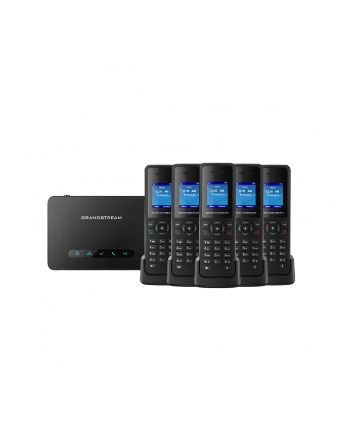 DP720 Słuchawka DECT dla DP750 główny