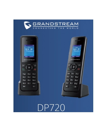 DP720 Słuchawka DECT dla DP750 nr 2