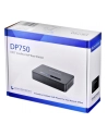 DP750 Baza VoIP DECT dla DP720 - 10 kont SIP - nr 23