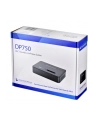 DP750 Baza VoIP DECT dla DP720 - 10 kont SIP - nr 8