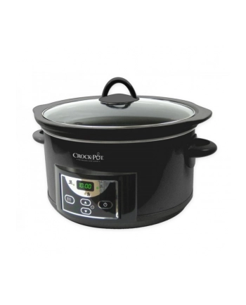 Wolnowar 4,7 l czarny           SCCPRC507B-050 nr 2