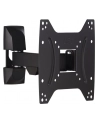 UCHWYT LCD/LED, VESA 200X200, FULLMOTION, 1 RAMIĘ - nr 44