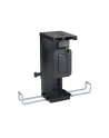 CPU-D075BLACK/LK UCHWYT NA PC PODWIESZANY Z ZAMKIEM - nr 13