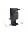 CPU-D075BLACK/LK UCHWYT NA PC PODWIESZANY Z ZAMKIEM - nr 16