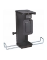CPU-D075BLACK/LK UCHWYT NA PC PODWIESZANY Z ZAMKIEM - nr 19