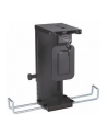 CPU-D075BLACK/LK UCHWYT NA PC PODWIESZANY Z ZAMKIEM - nr 29