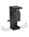 CPU-D075BLACK/LK UCHWYT NA PC PODWIESZANY Z ZAMKIEM - nr 31