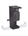 CPU-D075BLACK/LK UCHWYT NA PC PODWIESZANY Z ZAMKIEM - nr 38