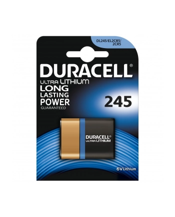 Bateria 245/2C R5 blister 1 nr 1