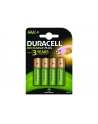 Akumulator AAA/HR3 750mAh 4szt blistr - nr 13