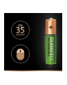 Akumulator AAA/HR3 750mAh 4szt blistr - nr 3