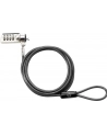 Combination Lock T0Y15AA - nr 18