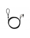 Master Keyed Cable Lock T1A63AA - nr 11