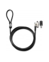 Master Keyed Cable Lock T1A63AA - nr 2