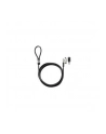 Master Keyed Cable Lock T1A63AA - nr 6