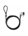 Master Keyed Cable Lock T1A63AA - nr 9
