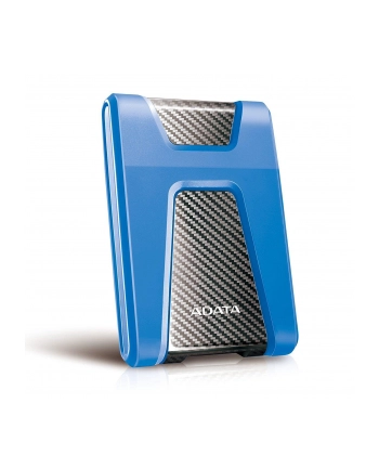 DashDrive Durable HD650 1TB 2.5'' USB3.1 Blue nr 1