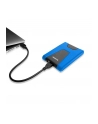 DashDrive Durable HD650 1TB 2.5'' USB3.1 Blue - nr 25
