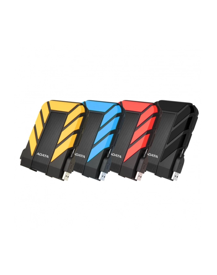 DashDrive Durable HD710 1TB 2.5'' USB3.1 Black główny