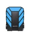 DashDrive Durable HD710 1TB 2.5'' USB3.1 Blue - nr 42