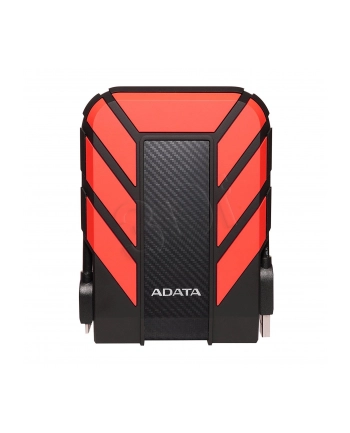 DashDrive Durable HD710 1TB 2.5'' USB3.1 Red nr 2