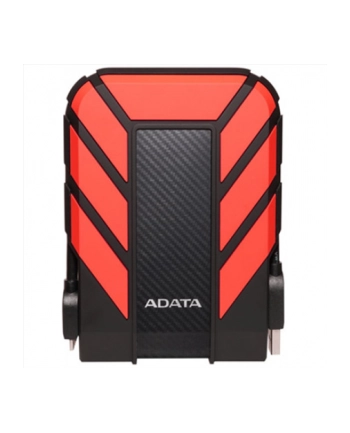 DashDrive Durable HD710 1TB 2.5'' USB3.1 Red nr 1