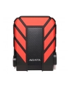DashDrive Durable HD710 1TB 2.5'' USB3.1 Red - nr 18